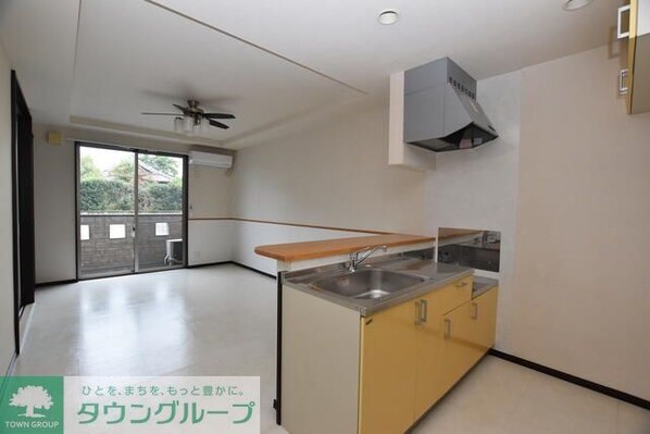 グラン・ラージの物件内観写真